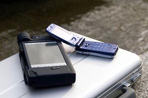 モバイル向けのpdfソフトウェアもある