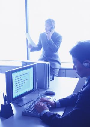 人事管理ソフトは強い味方となります