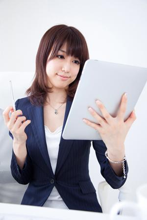 ビジネスマッチングでネットワーク拡大